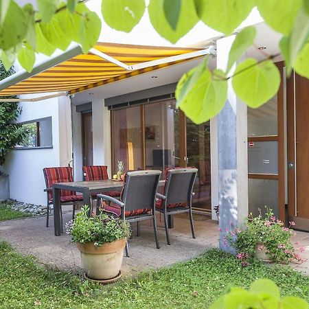 Ferienwohnung Kobl Immenstaad am Bodensee Exterior foto
